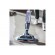 Mop | SpinWave | Cordless operating | Washing function | Operating time (max) 20 min | Lithium Ion | Power  W | 18 V | Blue/Titanium image 7