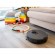 ETA | Robot Vacuum Cleaner | Aurum PRO ETA624190000 | Wet&Dry | Operating time (max) 240 min | Li-ion | 5200 mAh | Dust capacity 0.25 L | Grey фото 7