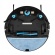 ETA | Robot Vacuum Cleaner | Master 2 PRO ETA622990000 | Wet&Dry | Operating time (max) 230 min | Li-ion | 5200 mAh | Dust capacity 3 L | Black image 5