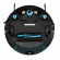 ETA | Robot Vacuum Cleaner | Master II ETA522990010 | Wet&Dry | Operating time (max) 230 min | Li-ion | 5200 mAh | Dust capacity 0.6 L | Black image 4