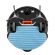 ETA | Robot Vacuum Cleaner | Rondo ETA124490000 | Wet&Dry | Operating time (max) 100 min | Li-ion | 4000 mAh | Dust capacity 0.6 L | Black image 4