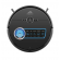 ETA | Robot Vacuum Cleaner | Rondo ETA124490000 | Wet&Dry | Operating time (max) 100 min | Li-ion | 4000 mAh | Dust capacity 0.6 L | Black image 6