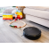 ETA | Robot Vacuum Cleaner | Rondo ETA124490000 | Wet&Dry | Operating time (max) 100 min | Li-ion | 4000 mAh | Dust capacity 0.6 L | Black image 9