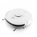 ETA | Robot Vacuum Cleaner | Tiger ETA424290000 | Wet&Dry | Operating time (max) 160 min | Li-ion | 3350 mAh | White image 2