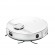 Midea | Robotic Vacuum Cleaner | M7 | Wet&Dry | Operating time (max) 180 min | Lithium Ion | 5200 mAh | 4000 Pa | White image 1