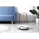 Midea | Robotic Vacuum Cleaner | M7 | Wet&Dry | Operating time (max) 180 min | Lithium Ion | 5200 mAh | 4000 Pa | White image 4