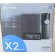 SALE OUT. Ecovacs DEEBOT X2 COMBO Vacuum cleaner image 3