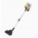 Adler | Vacuum Cleaner | AD 7036 | Corded operating | Handstick and Handheld | 800 W | - V | Operating radius 7 m | Yellow/Grey | Warranty 24 month(s) paveikslėlis 1