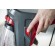 Bissell | Carpet Cleaner | ProHeat 2x Revolution | Corded operating | Handstick | Washing function | 800 W | - V | Red/Titanium | Warranty 24 month(s) paveikslėlis 6