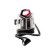 Bissell | MultiClean Spot & Stain SpotCleaner Vacuum Cleaner | 4720M | Handheld | 330 W | Black/Red paveikslėlis 3