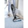Bissell | Vacuum Cleaner | CrossWave C6 Cordless Select | Cordless operating | Handstick | Washing function | 255 W | 36 V | Operating time (max) 25 min | Black/Titanium/Blue | Warranty 24 month(s) paveikslėlis 9