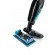 ETA | Vacuum Cleaner | ETA845390000 Moneto II Aqua Plus | Cordless operating | Handstick 2in1 | Washing function | N/A W | 25.2 V | Operating time (max) 50 min | Grey/Blue paveikslėlis 8