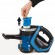 Polti | Vacuum cleaner | PBEU0112 Forzaspira Slim SR100 | Cordless operating | Handstick and Handheld | 21.9 V | Operating time (max) 50 min | Blue image 5