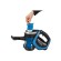 Polti | Vacuum cleaner | PBEU0112 Forzaspira Slim SR100 | Cordless operating | Handstick and Handheld | 21.9 V | Operating time (max) 50 min | Blue image 10