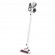 Polti | Vacuum Cleaner | PBEU0117 Forzaspira Slim SR90G | Cordless operating | 2-in-1 Electric vacuum | 22.2 V | Operating time (max) 40 min | White/Grey image 1