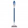 Polti | Vacuum Cleaner | PBEU0118 Forzaspira Slim SR90B_Plus | Cordless operating | Handstick cleaners | 22.2 V | Operating time (max) 40 min | Blue/White image 3