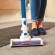 Polti | Vacuum Cleaner | PBEU0118 Forzaspira Slim SR90B_Plus | Cordless operating | Handstick cleaners | 22.2 V | Operating time (max) 40 min | Blue/White image 7