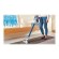 Polti | Vacuum Cleaner | PBEU0118 Forzaspira Slim SR90B_Plus | Cordless operating | Handstick cleaners | 22.2 V | Operating time (max) 40 min | Blue/White image 9