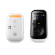 Motorola | Audio Baby Monitor | PIP11 | Backlit LCD display; Backlit LCD display; Night light; Room temperature monitoring; Adjustable C° and F° temperature reading; Two-way talk; Rechargeable parent unit; DECT Wireless Technology | White paveikslėlis 1