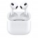 Apple | AirPods (3rd generation) | Wireless | In-ear | Wireless | White фото 1