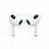 Apple | AirPods (3rd generation) with Lightning Charging Case | Wireless | In-ear | Bluetooth | Wireless image 3