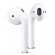 Apple | AirPods with Charging Case | Wireless | In-ear | Microphone | Wireless | White image 1