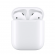 Apple | AirPods with Charging Case | Wireless | In-ear | Microphone | Wireless | White image 3