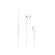 Apple | EarPods with Remote and Mic | In-ear | Microphone | White фото 2
