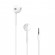 Apple | EarPods with Remote and Mic | In-ear | Microphone | White image 1