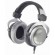 Beyerdynamic | DT 880 | Wired | Semi-open Stereo Headphones | On-Ear | Black image 1