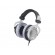 Beyerdynamic | DT 990 | Headband/On-Ear | Black/Silver фото 2