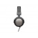 Beyerdynamic | Dynamic Stereo Headphones (3rd generation) | T1 | Wired | Over-Ear | Black paveikslėlis 6