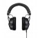 Beyerdynamic | Monitoring headphones for drummers and FOH-Engineers | DT 770 M | Wired | On-Ear | Noise canceling | Black фото 4