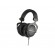 Beyerdynamic | Monitoring headphones for drummers and FOH-Engineers | DT 770 M | Wired | On-Ear | Noise canceling | Black фото 3