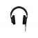 Beyerdynamic | Studio headphones | DT 250 | Wired | On-Ear | Black image 5