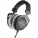 Beyerdynamic | Reference headphones | DT 770 PRO | Wired | On-Ear | Black image 1