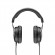Beyerdynamic | Wired headphones | T5 | Wired | On-Ear | Noise canceling | Silver image 2