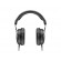 Beyerdynamic | T5 | Wired headphones | Wired | On-Ear | Noise canceling | Silver image 5