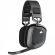 Corsair | Gaming Headset RGB | HS80 | Wireless | Over-Ear | Wireless фото 1
