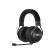 Corsair | High-Fidelity Gaming Headset | VIRTUOSO RGB WIRELESS XT | Wireless/Wired | Over-Ear | Wireless | Black image 2