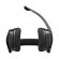 Corsair | Wireless Premium Gaming Headset with 7.1 Surround Sound | VOID RGB ELITE | Wireless | Over-Ear | Wireless image 9