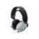 Dell | Alienware Dual Mode Wireless Gaming Headset | AW720H | Wireless | Over-Ear | Noise canceling | Wireless image 2
