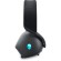 Dell | Alienware Dual Mode Wireless Gaming Headset | AW720H | Wireless | Over-Ear | Noise canceling | Wireless image 4