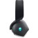 Dell | Alienware Dual Mode Wireless Gaming Headset | AW720H | Wireless | Over-Ear | Noise canceling | Wireless image 5