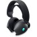 Dell | Alienware Dual Mode Wireless Gaming Headset | AW720H | Wireless | Over-Ear | Noise canceling | Wireless фото 6