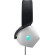 Dell | Alienware Wired Gaming Headset | AW520H | Wired | Over-Ear | Noise canceling image 9