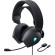 Dell | Alienware Wired Gaming Headset | AW520H | Wired | Over-Ear | Noise canceling image 2