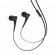 Energy Sistem | Earphones Style 1+ | Wired | In-ear | Microphone | Black image 2