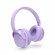 Energy Sistem Headphones Bluetooth Style 3 Lavender (Bluetooth image 1