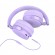 Energy Sistem Headphones Bluetooth Style 3 Lavender (Bluetooth image 4